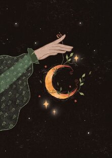Астрособытия года