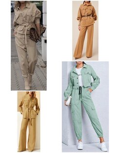 ШИК КОМФОРТ КРАСОТА 