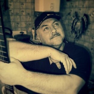 ПАВЕЛ ЧУМАКОВ на стихи ЛАРЫ МУРР