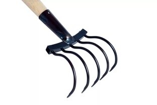 Садовые помощники.