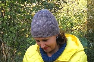 Вязанные аксессуары