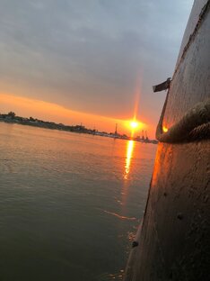 Закаты и не только. 