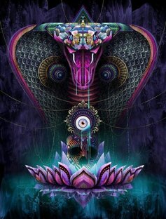 Ритуалы авторские