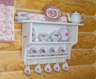 Переделки. Из старого в новое.