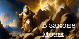 Недельные главы Торы