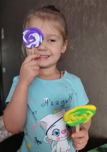 Утренние развлечения 