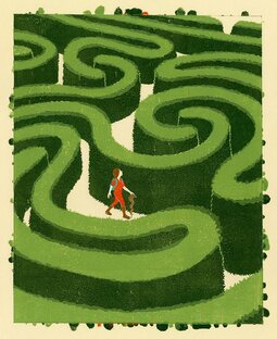 Тесты для лучшего понимания себя.