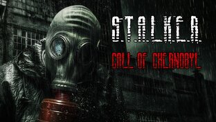 S.T.A.L.K.E.R. - Call of Chernobyl [stason174] v.6.03