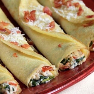 Масленичная неделя