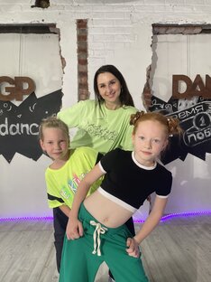 Тренировочный процесс