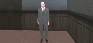 Депутат [8] - Вице-Губернатор [9]