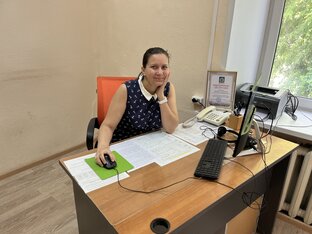 Семья и дети