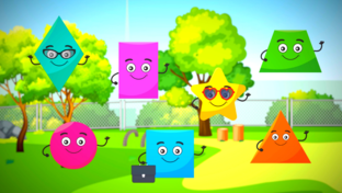 Развивающие песни для детей: овощи, фрукты, цифры, цвета и животные