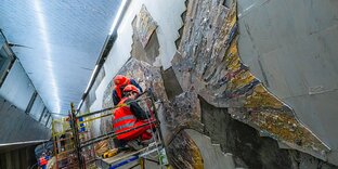 Строительство и перспективы развития