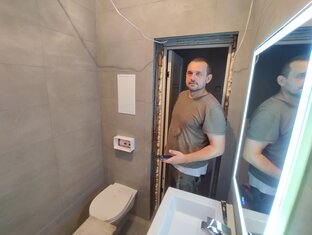 Дмитрий Мастер-Универсал.
