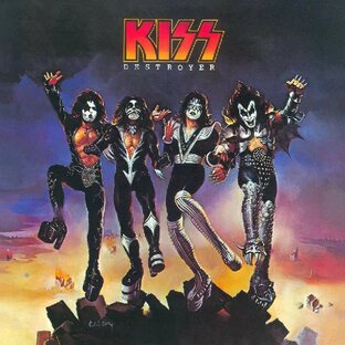 KISS 