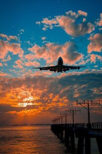 Интересные места