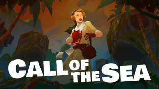 Call of the Sea / Зов моря
