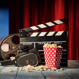 Фильмы и сериалы 