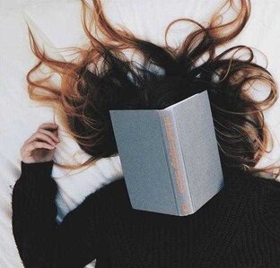 Читательский дневник