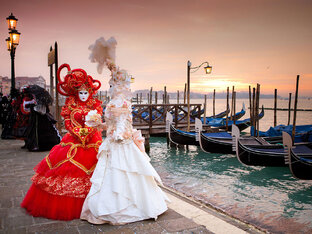 Итальянские традиции и обычаи