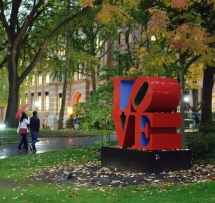 ГОРОД ЛЮБВИ: Коротко о религиях