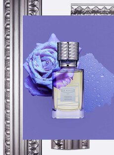 Летние ароматы