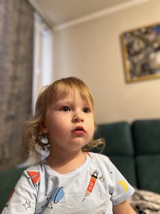 Андрюша