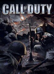 Call of Duty прохождение с озвучкой OlegSay