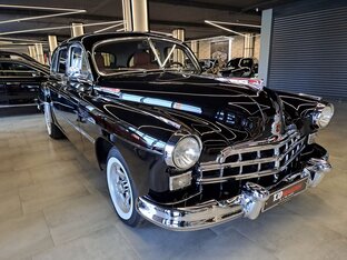 Легковые автомобили СССР