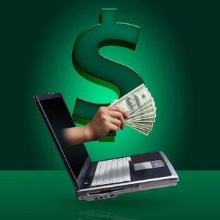 о заработке в интернете 