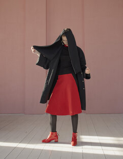 Бренды и дизайнеры России