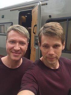 Киноиндустрия и не только..