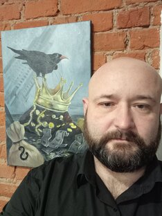 Сны Маньяка