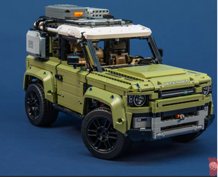 лего обзоры!