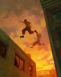 Раздел 1 "Человек"/"Human" 