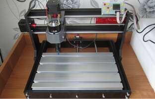 ЧПУ станки.