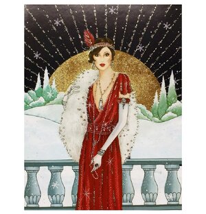 Про женщин настоящих, ненастоящих и про их мужчин, тоже разных