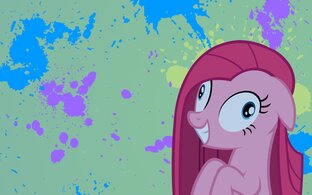 Обзор на тесты с трикки по my little pony