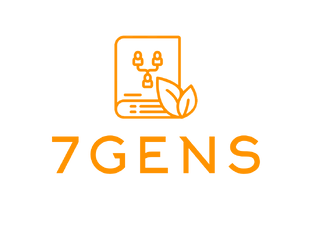 Машина времени 7GENS