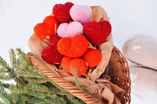 День всех влюблённых