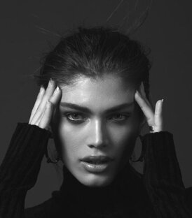 Фото портрет 