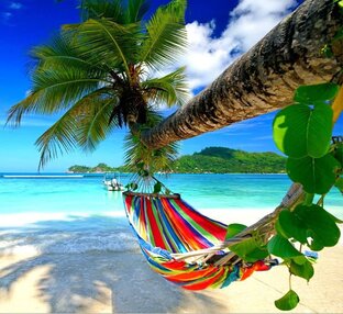 Лучшие 100 пляжей мира