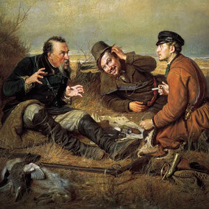 Лучшие сказки