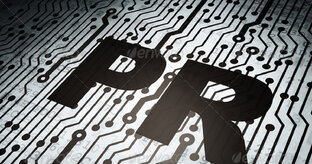 Непрошенный PR