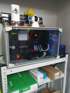 Умный дом своими руками