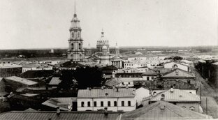 Личности в истории страны