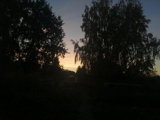 Наша дача