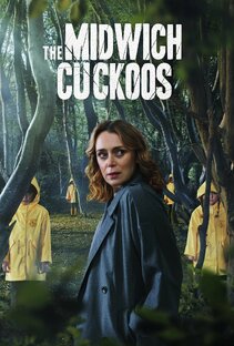 Мидвичские кукушки (1 сезон, 2022)