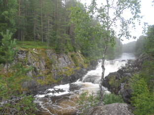 КАРЕЛИЯ